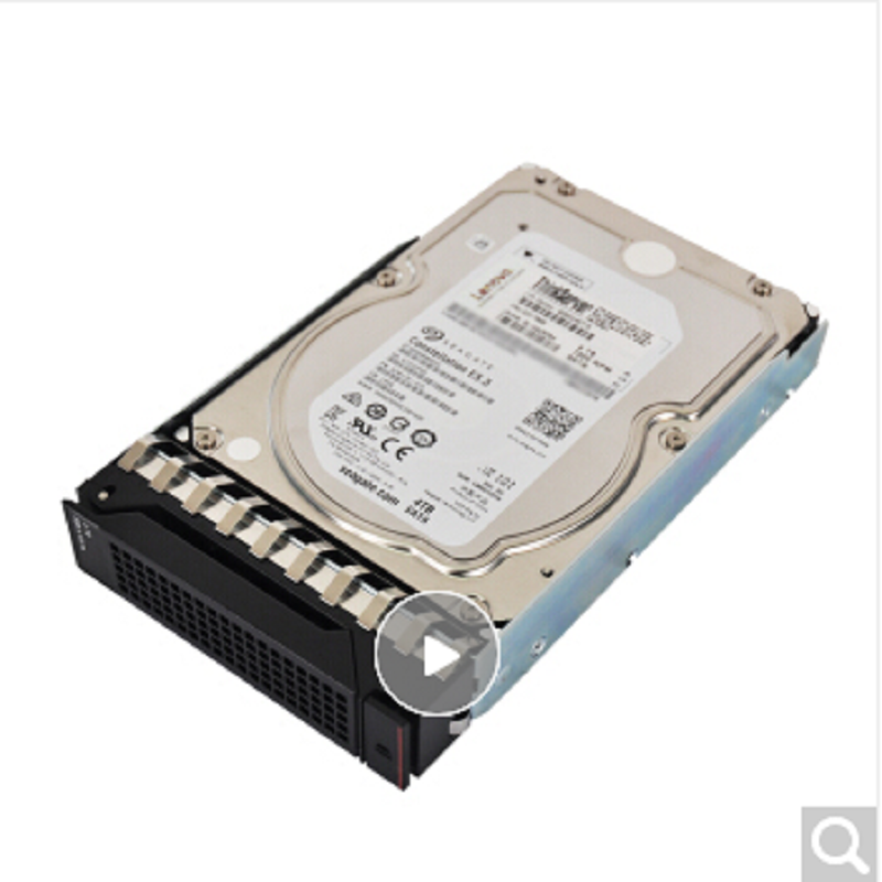 联想(ThinkServer) 服务器硬盘 热插拔 服务器原装联想硬盘 900GB SAS 10K 2.5寸