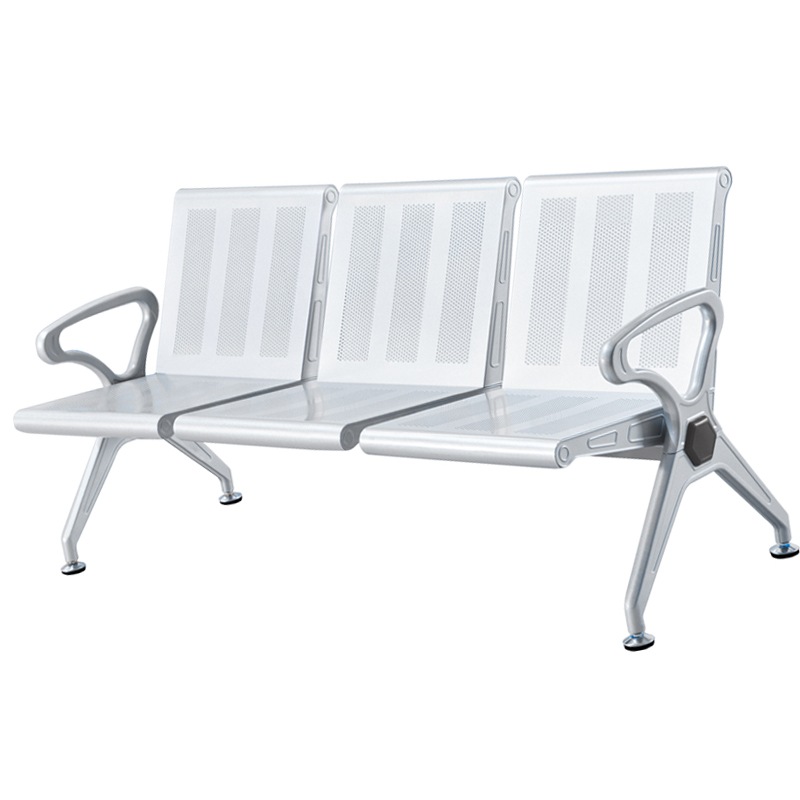 圣承启 排椅 三人个高清大图