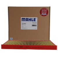 马勒(MAHLE)多效空调滤LAK948/2适配新世代天籁2.0L 2.5L/15-17款楼兰 2.5