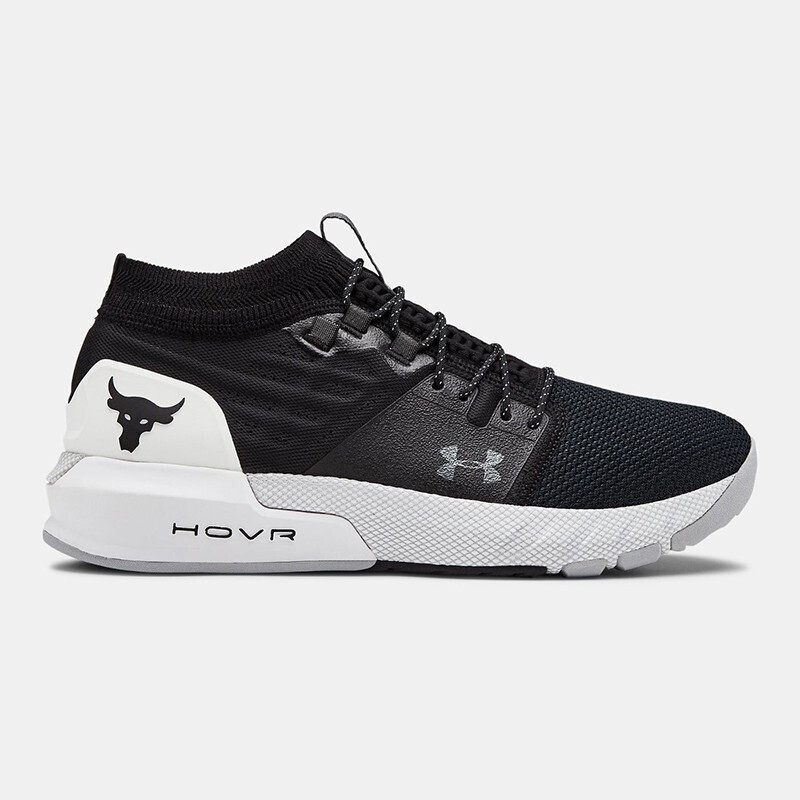 under armour安德玛 ua project rock 2强森 健身男士运动训练鞋