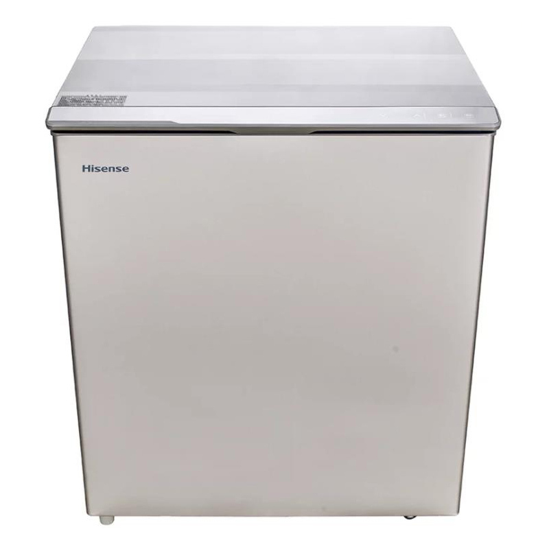 海信(Hisense) BD/BC-160NGT 160升顶开门 冰柜冷柜