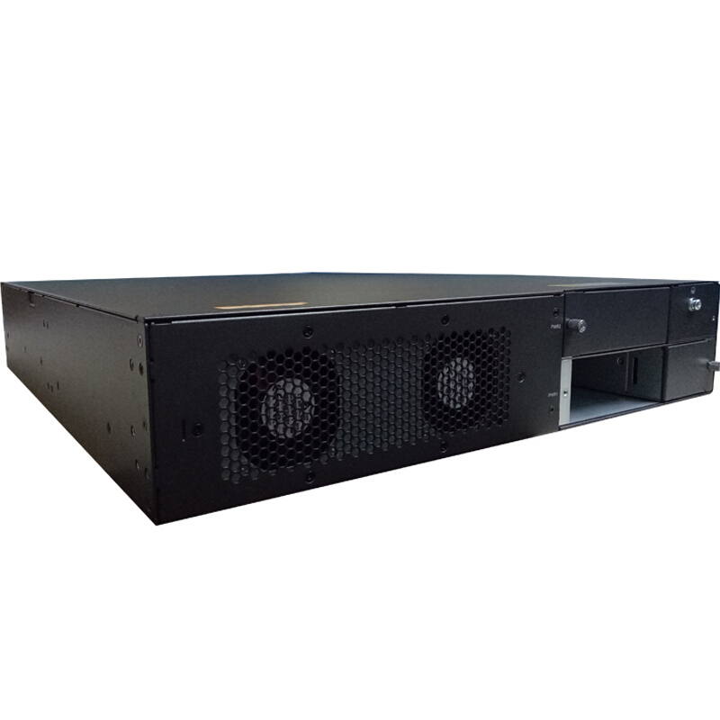 华三(H3C)RT-MSR3640 企业千兆模块化路由器 1000Mbps 有线路由器