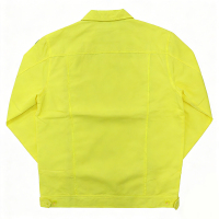 路安保工作防护服上衣S-7XL可定制件