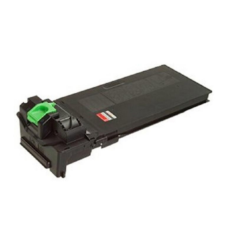夏普(SHARP)MX-312CT 黑色墨粉盒 墨粉/碳粉 适用AR-2628L/MX-M2608N/261/311机型