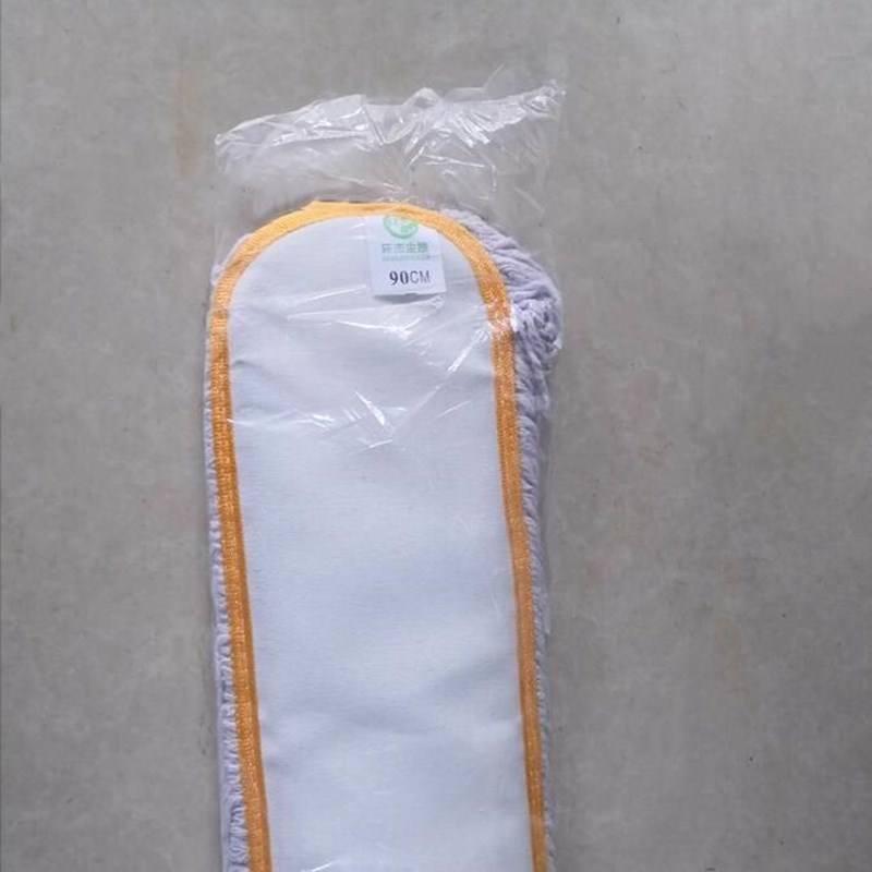丰甲尘推头替换布尘罩 90cm尘推罩