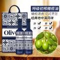 1200元套餐（欧丽薇兰+胡姬花+金龙鱼+鲜物道+黄天鹅+特仑苏+祁连牧歌粮油生鲜组合30枚+13L+13.415KG）