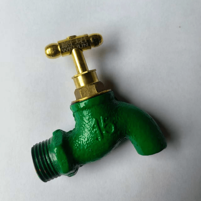 蔚珺慢开冷水嘴6分个高清大图