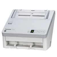 松下(Panasonic) KV-SL1036-CC 高速自动双面馈纸 彩色文档扫描仪 35PPM
