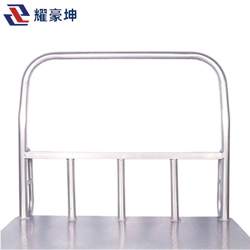 耀豪坤 平板车 小推车 150*100cm/个高清大图