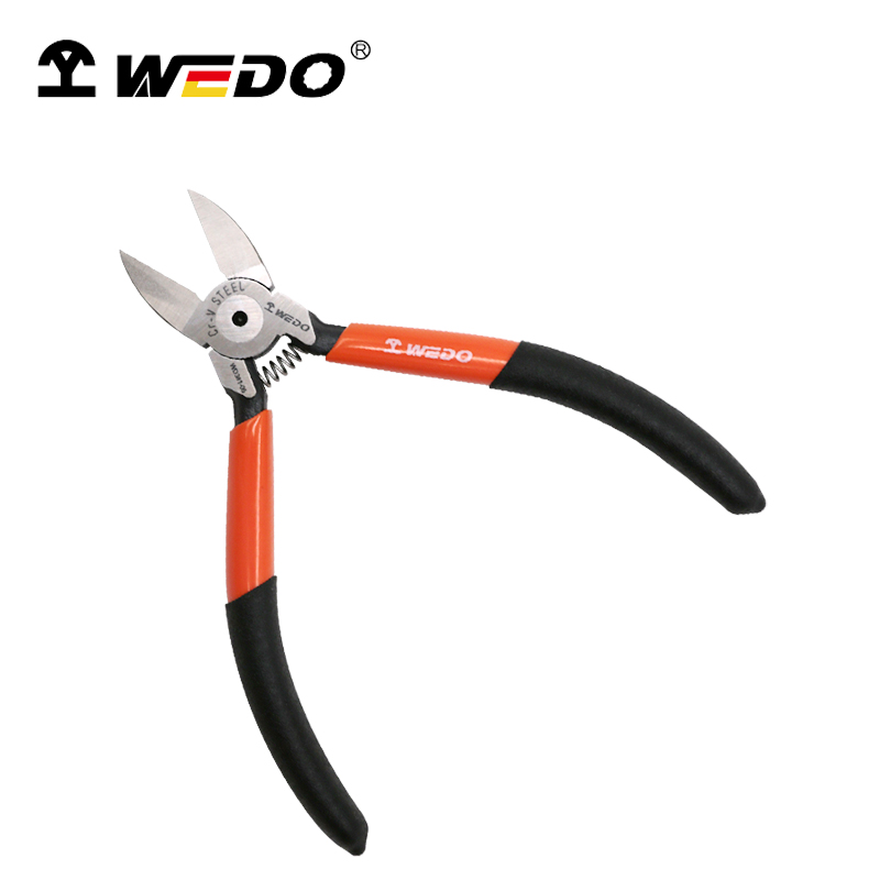WEDO维度 WD381-05 水口钳 5“ 单位:个高清大图