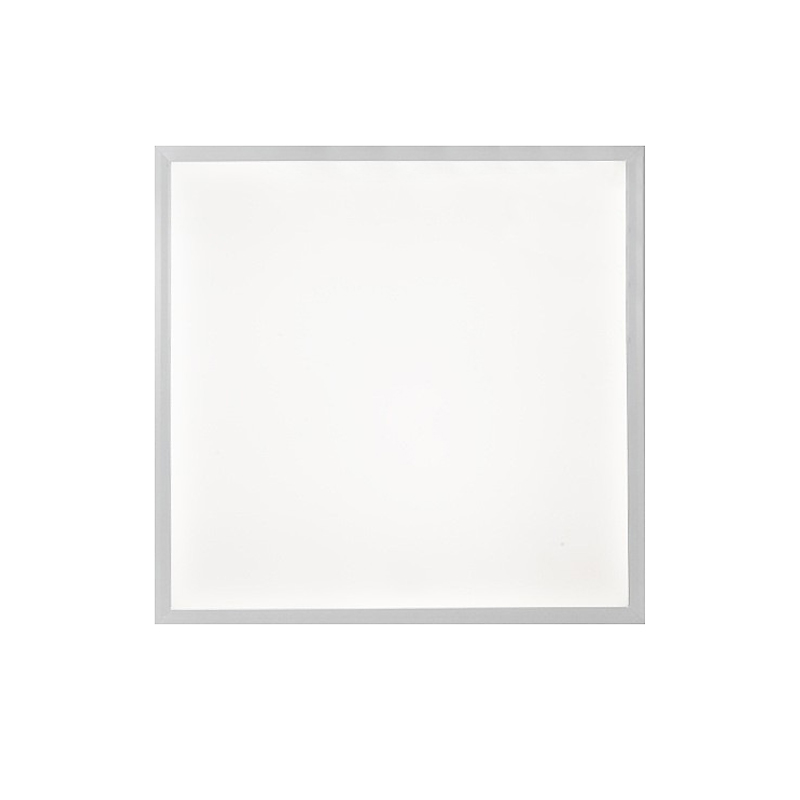 讯博士 PBD100 36W 220V IP20 600*600*11mm LED 超薄扣板平板灯面板灯(计价单位:台)白色高清大图