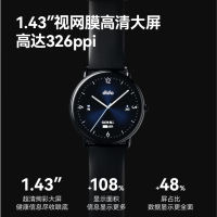 [官方正品]dido智能通话手表GT3血压心率健康可接打电话watch3蓝牙体温睡眠无创血糖监测防水运动跑步男女