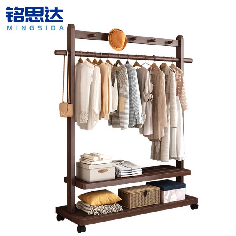 铭思达衣帽架