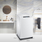海尔(Haier)EB65M019 波轮洗衣机 6.5公斤 白色 (单位:台)