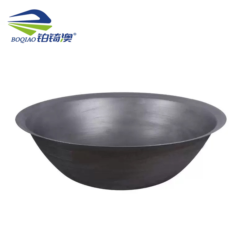 铂锜澳 老式铸铁锅/直径85cm/个高清大图