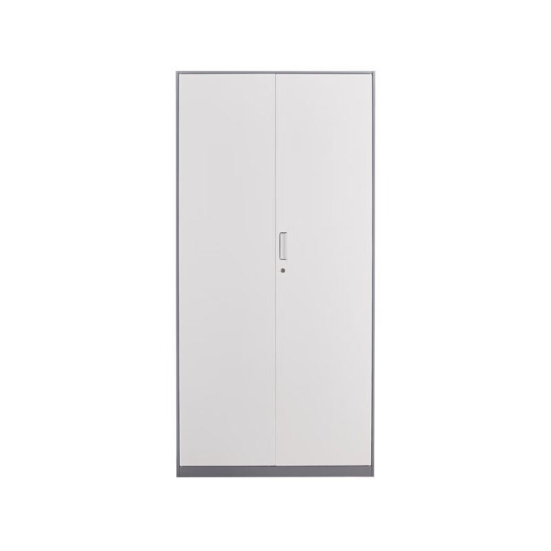 [企诺]文件柜 QNGA05FO-06LPA 900×400×1850mm 钢 台
