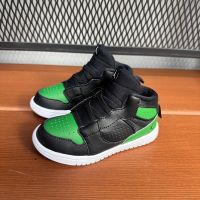 NIKE耐克篮球鞋休闲舒适儿童运动鞋AV7944-013 DHr AV7944-013 25
