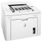 惠普(HP)LaserJet Pro M203DN黑白A4激光打印机 自动双面