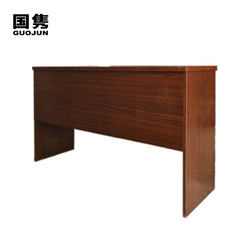 国隽GUOJUN 条桌 1200*400mm*760mm 张高清大图