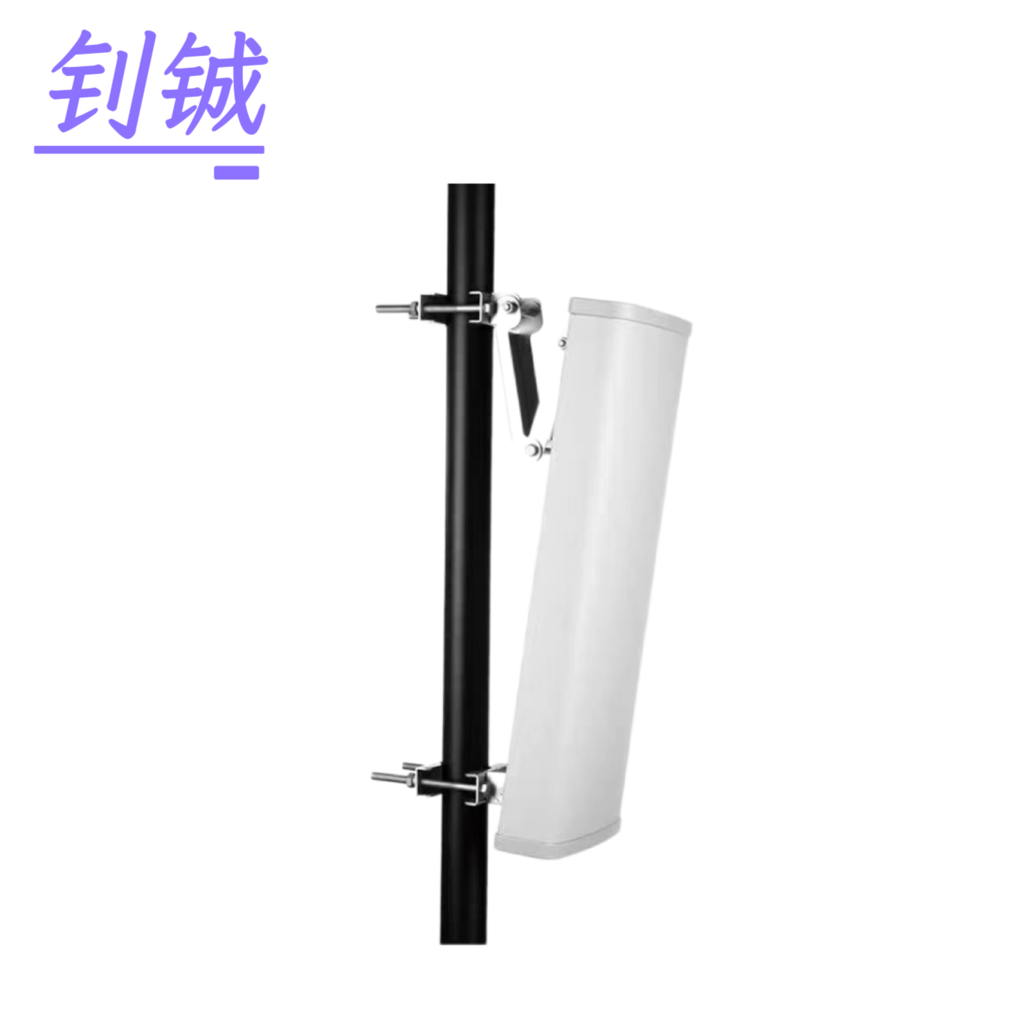 钊铖 双极化板状天线450MHz-960MHz/套高清大图