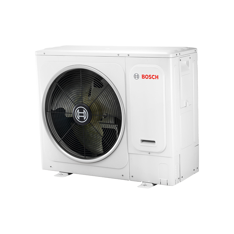 博世中央空调 家用中央空调直流变频多联机新款120平方以下中央空调