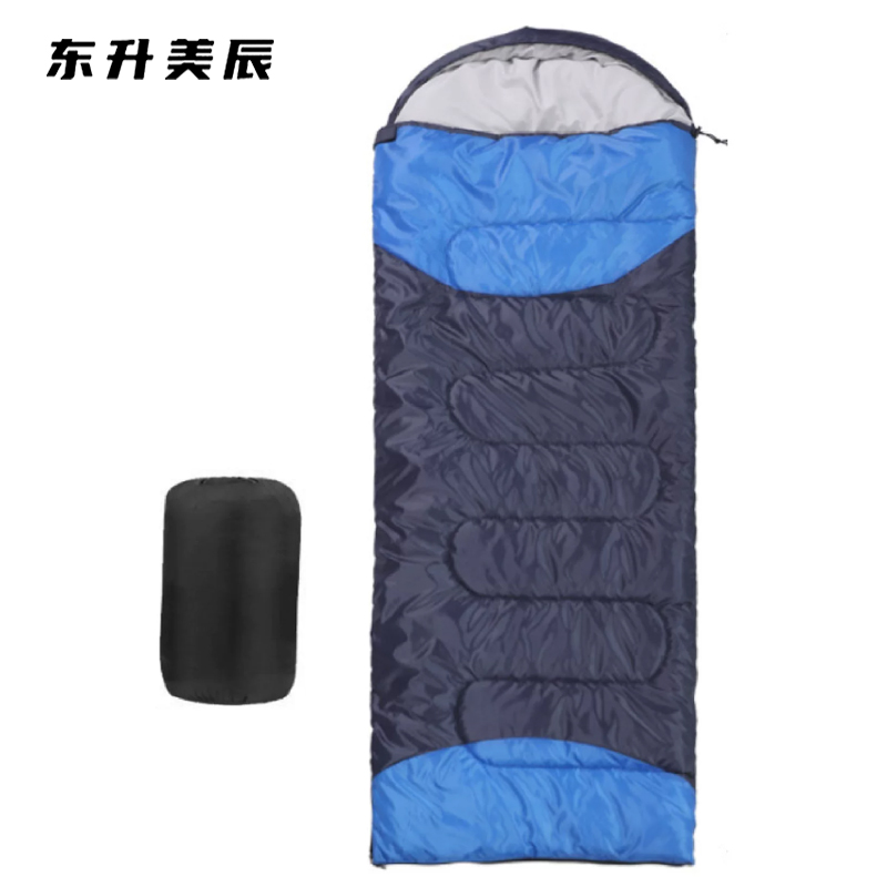 东升美辰 睡袋藏青色1.8kg DS-RY101 个高清大图