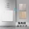 2021电灯无线遥控开关免布线随意贴子母开关双控220V摇控无线智能 多增加一开随意贴【单买没有用】