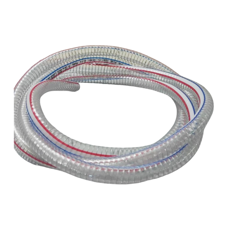 贝策 钢丝软管 125mm 米高清大图