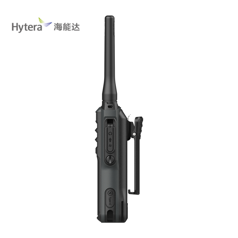 海能达数字对讲机HP500套高清大图