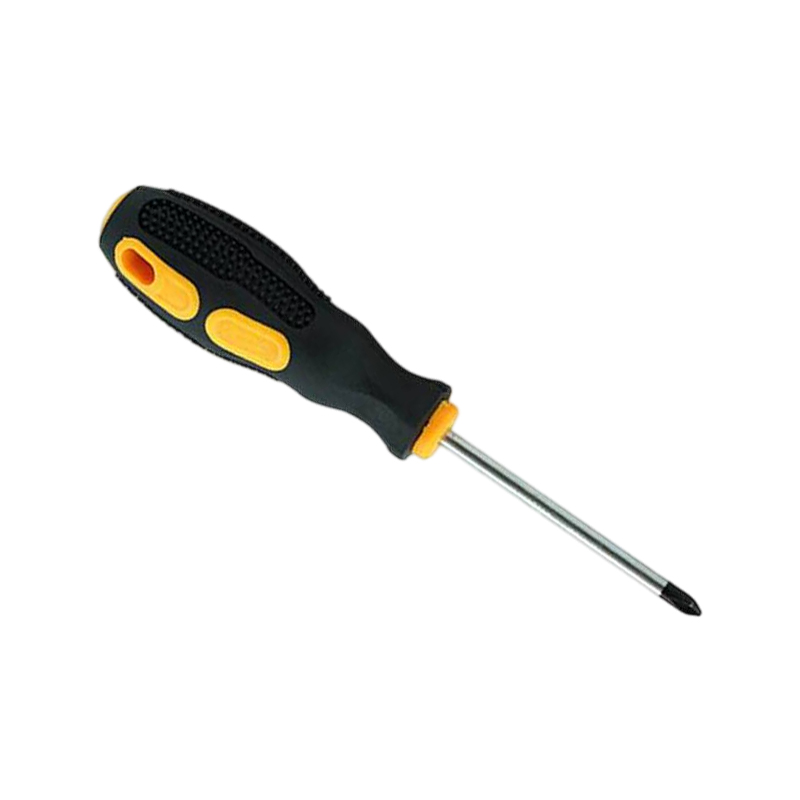 具非凡 螺丝刀 5*150MM(十字)/把高清大图