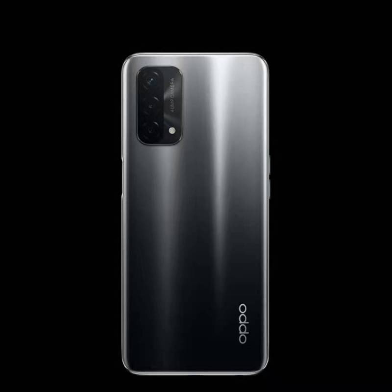 OPPOA93炫黑8+256