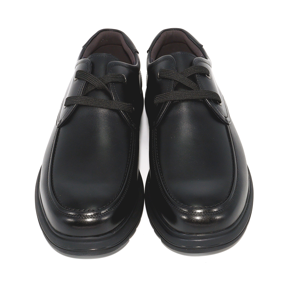 申海 防滑工作皮鞋26018 35-47码高清大图