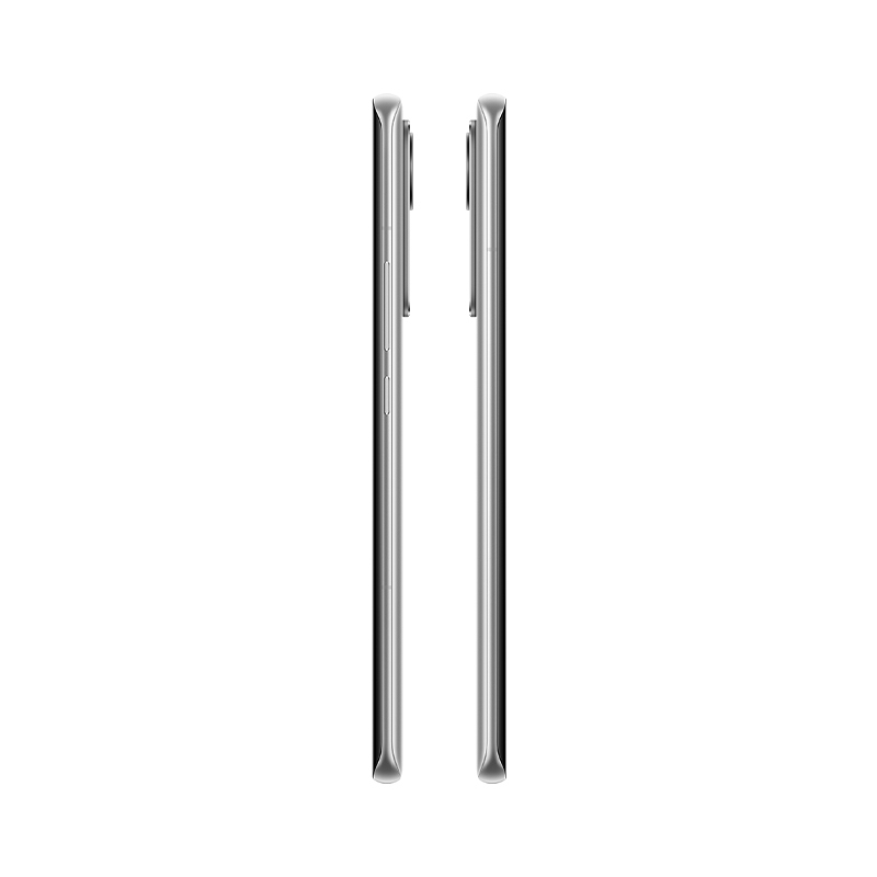 Xiaomi 12S Pro 白色 8GB内存 128GB存储 骁龙8+ 旗舰处理器 小米自研澎湃芯片+120W 5G智能手机