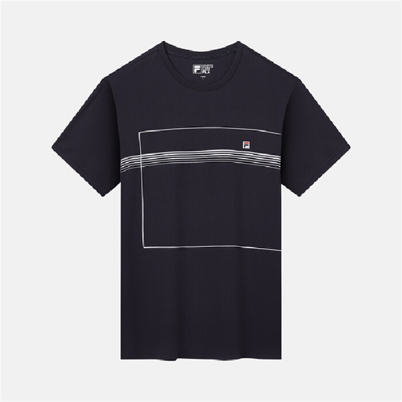 fila斐乐短袖t恤男f11m938118f