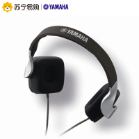 Yamaha/雅马哈 HPH-M82重低音HiFi高保真苹果电脑手机MP3头戴耳机 黑色