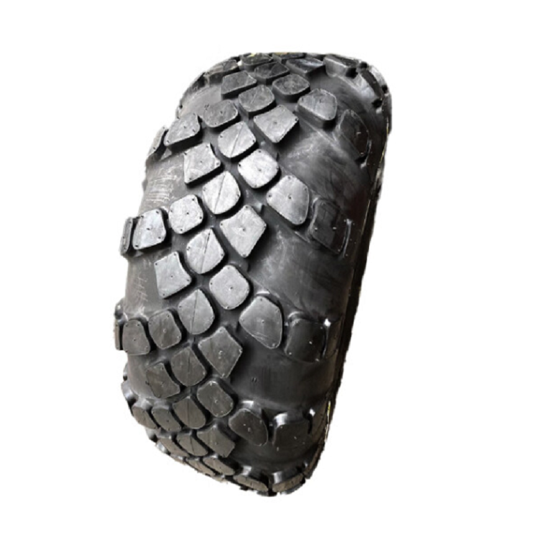 前进1300*530-533轮胎20层级花纹e-2g 26英寸