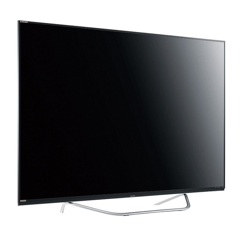 夏普(SHARP)LCD-65MY8008A 65英寸蓝牙连接4K超高清网络液晶平板电视