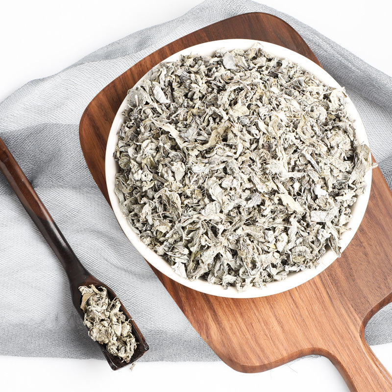 半山农 莓茶 60克/瓶 霉茶藤茶嫩芽 花草茶叶茶饮 张家界莓茶 养生茶