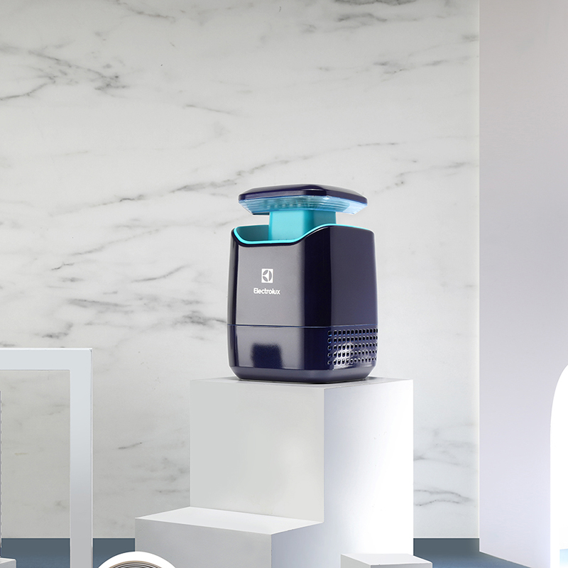 伊莱克斯灭蚊灯高清大图