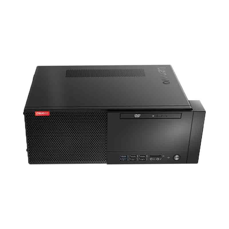 联想(lenovo)启天M428 I3-9100/内存4G+4/硬盘1T+128G/集显 21.5英寸显示器