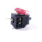 正泰(CHNT) 分励脱扣器 AC220V/230V/240V 左分 SHT-M2 A1 L