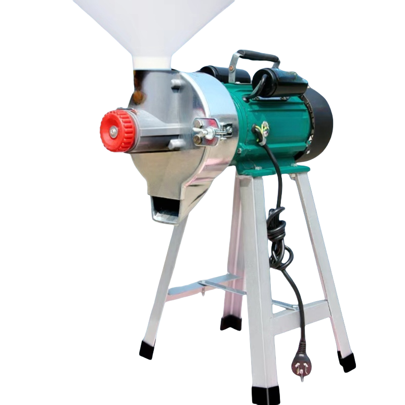 钟伯 磨浆机 ZB-1 台高清大图