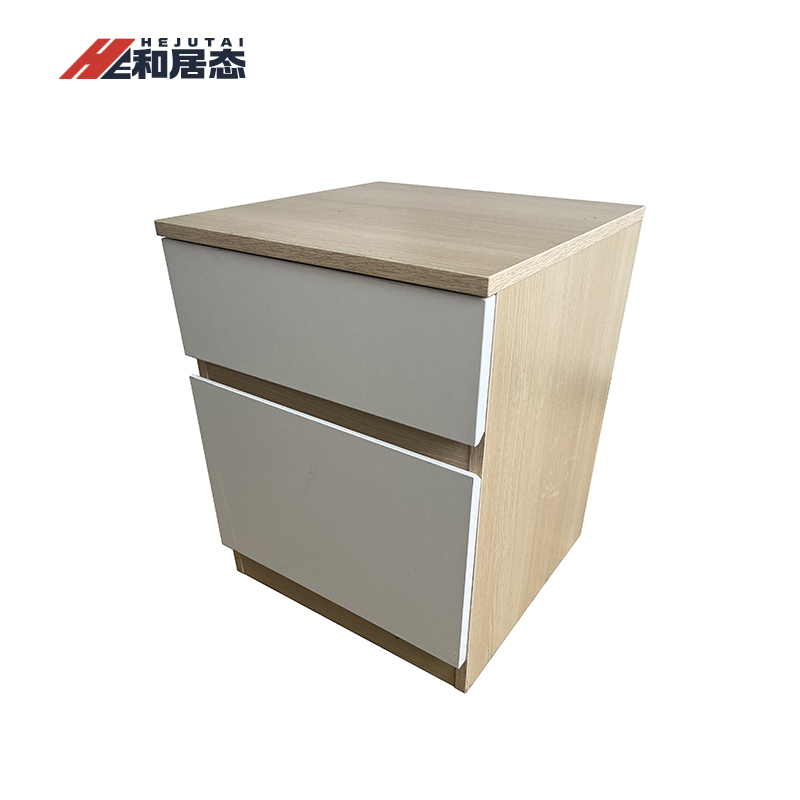和居态 床头柜 YQ129 个高清大图