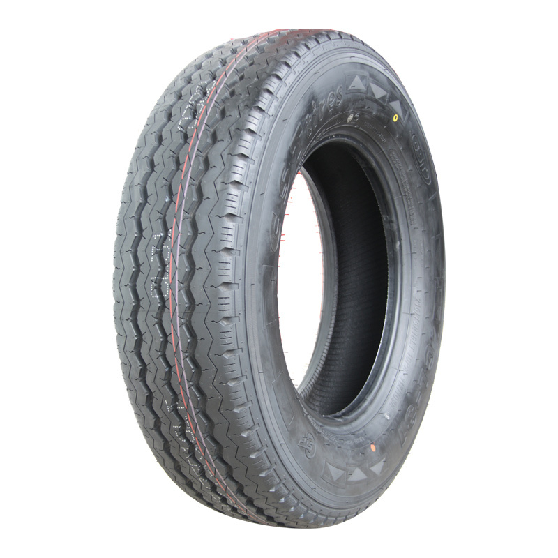 玛吉斯轮胎 UE168 加厚 载重耐磨适配福特经典全顺威虎 N225/70R15LT