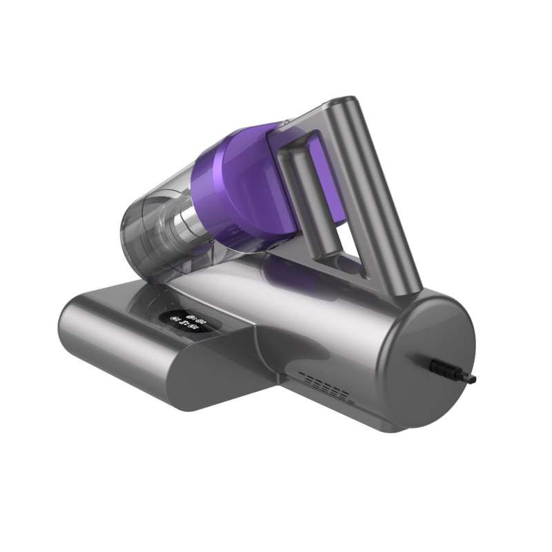 除螨吸尘器 P861K高清大图