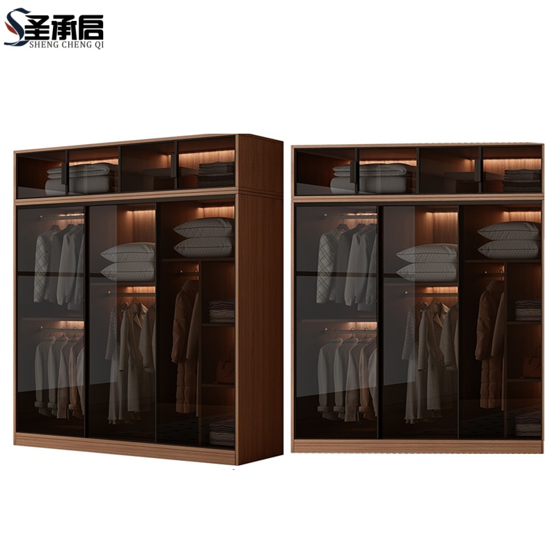 圣承启柜子200cm台高清大图