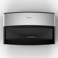 海信(Hisense)电视 80L5D 80英寸 激光电视 4K超高清 智能语音 健康护眼 杜比全景声 哈曼卡顿音响