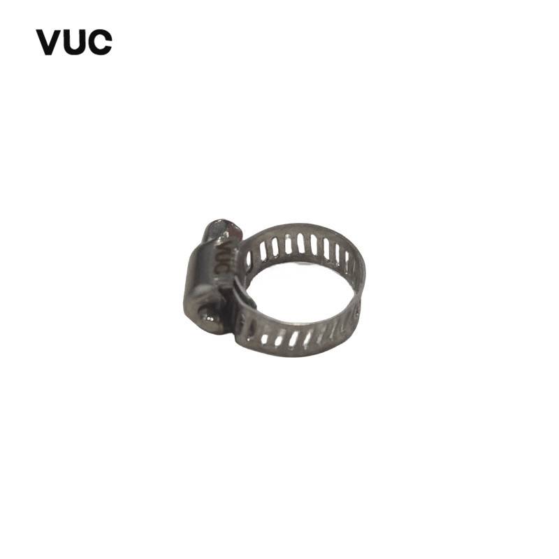 VUC 不锈钢喉箍 78-101mm 个高清大图