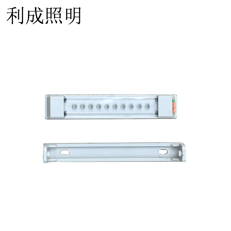 利成照明 LED柜内照明灯 LC-10-W高清大图
