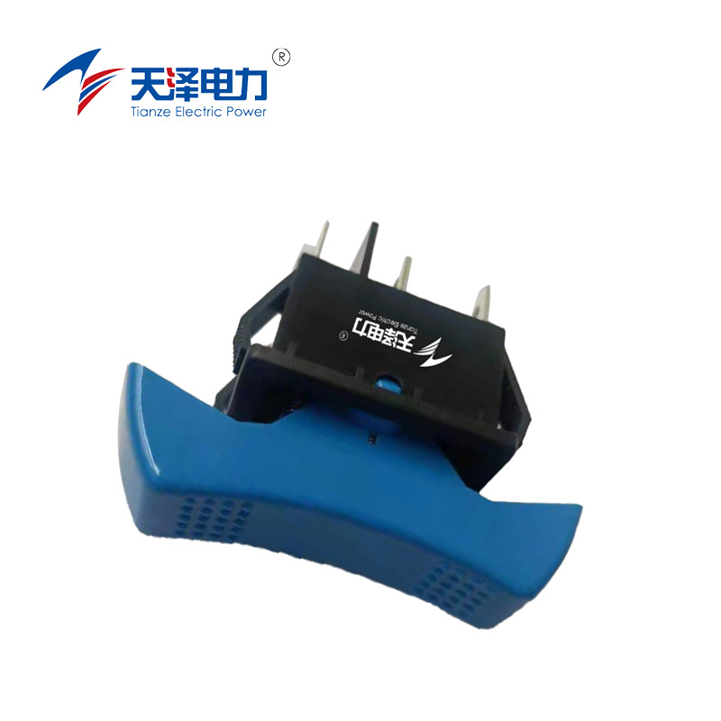 天泽电力 通用型开关 4.65.637.250162110 个高清大图